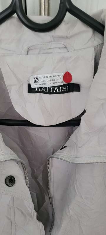 Good quality jacket
