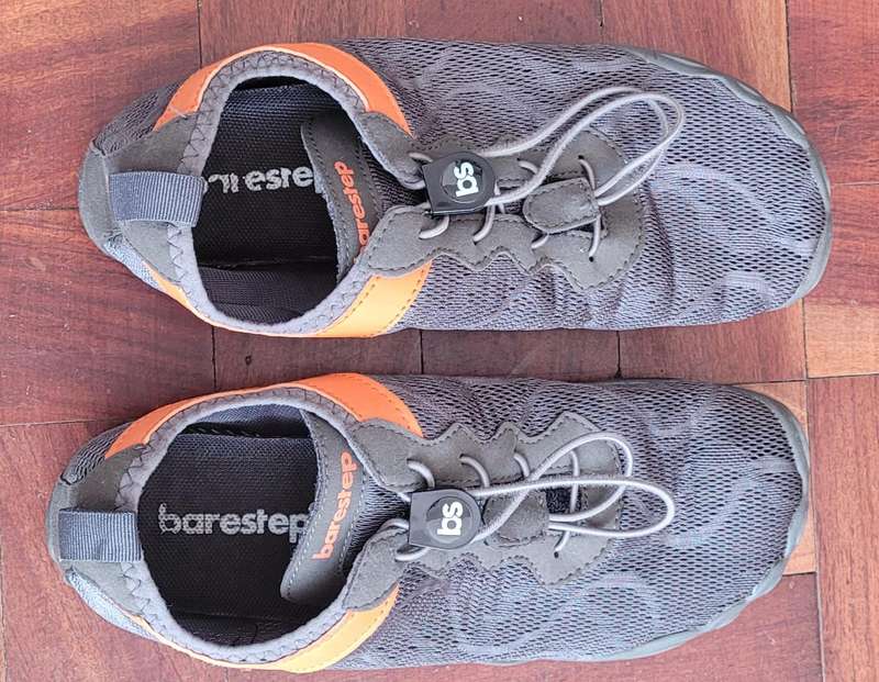 Barestep Active shoe (Size 6)