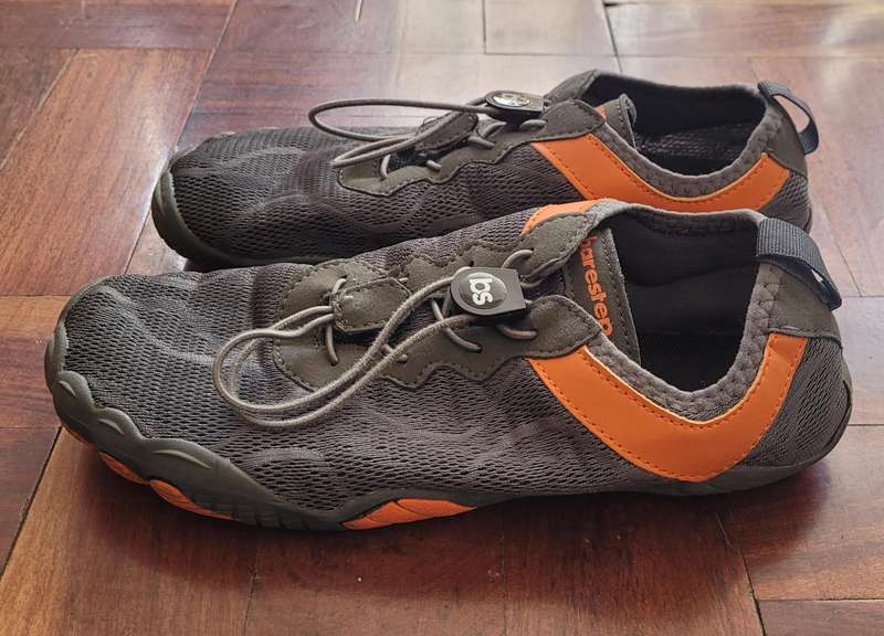 Barestep Active shoe (Size 6)
