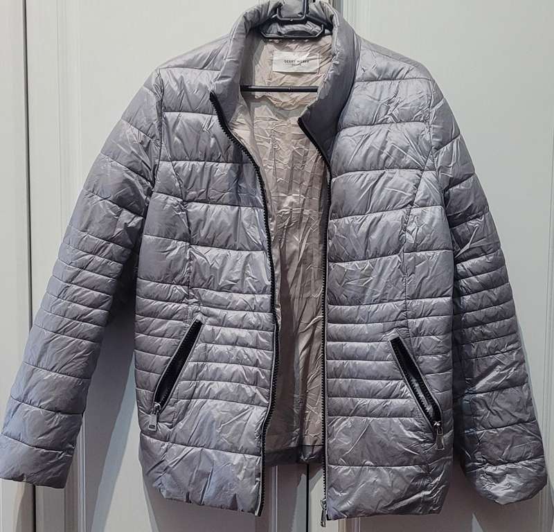 Gerry Weber puffer jacket (Size M/L)