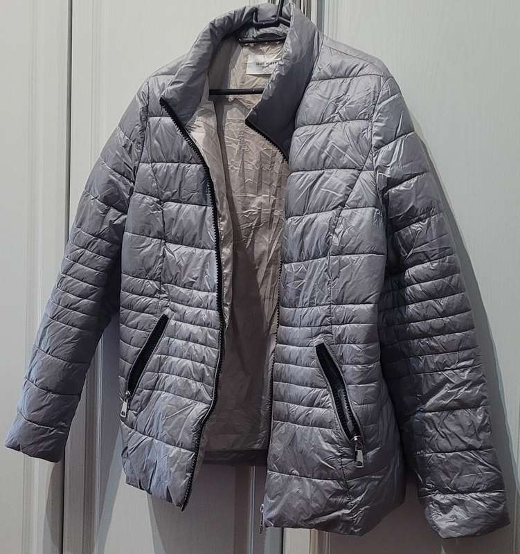 Gerry Weber puffer jacket (Size M/L)