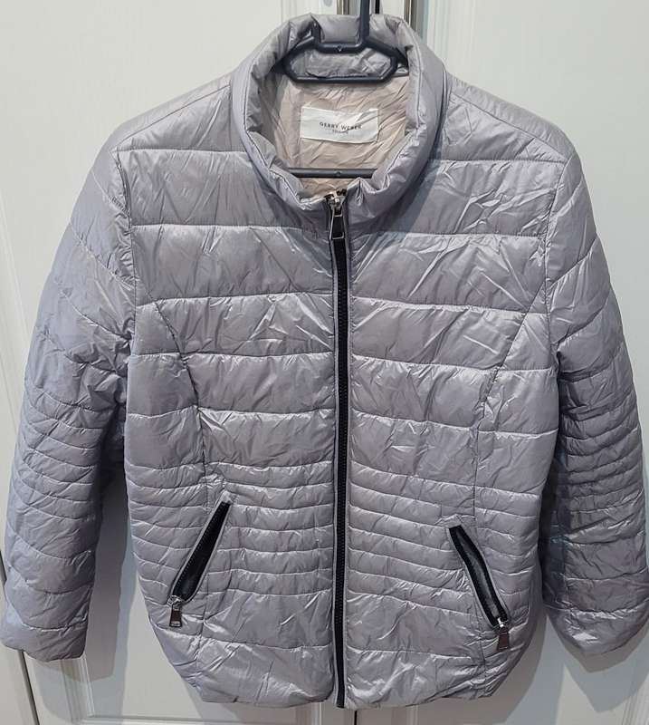 Gerry Weber puffer jacket (Size M/L)