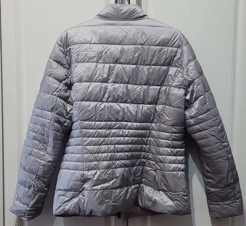 Gerry Weber puffer jacket (Size M/L)