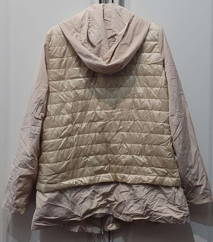 Ladies jacket (Size XL)