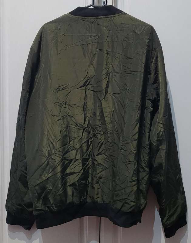 Only & Sons jacket (XXL)