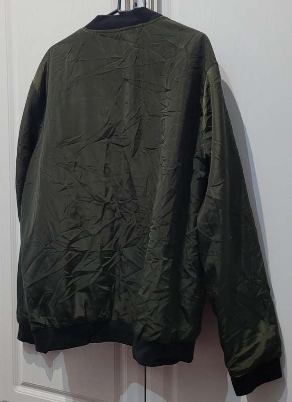Only & Sons jacket (XXL)