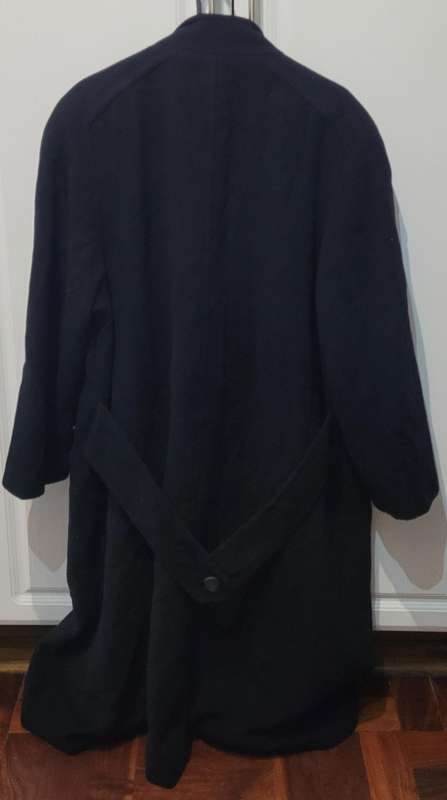 Karner Collection long coat