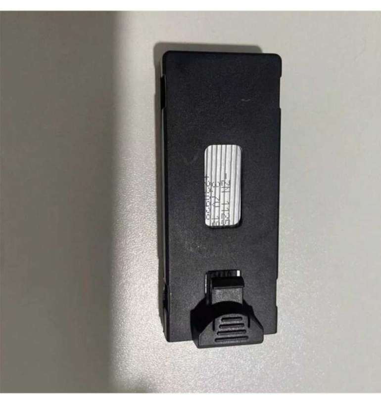 Drone batteries