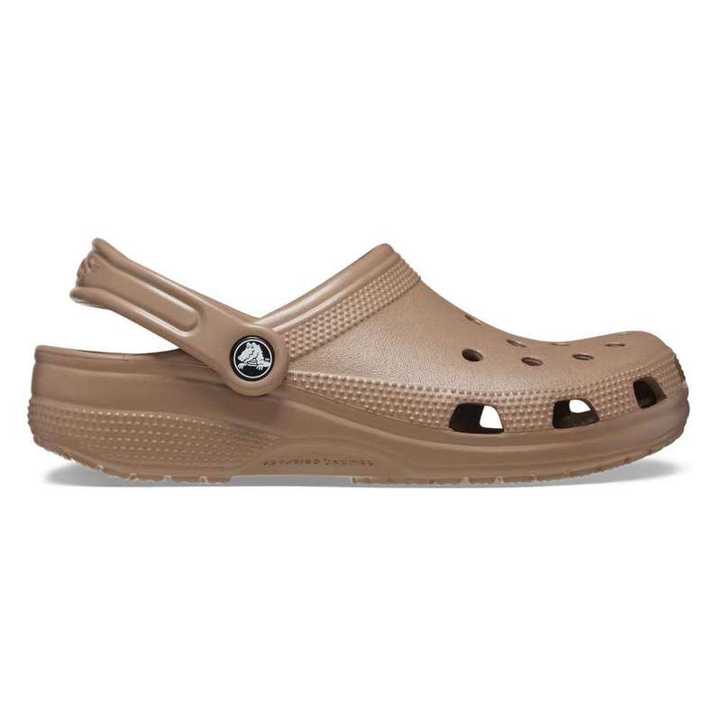 Crocs - Classic Clog (size 7)