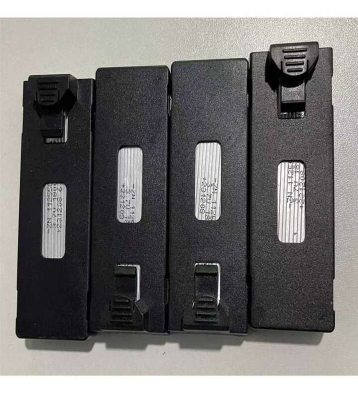 Drone batteries