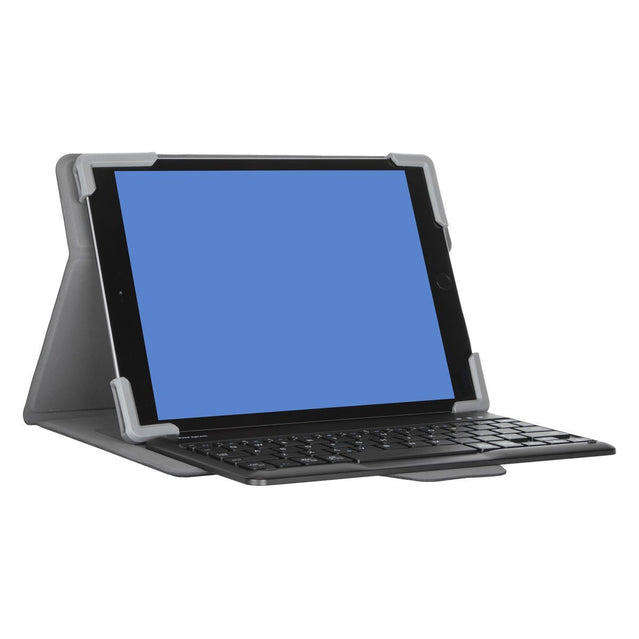 Targus Pro-Tek Universal 9-11" Keyboard Cover Case Bluetooth 5.0 Magnetic Closure