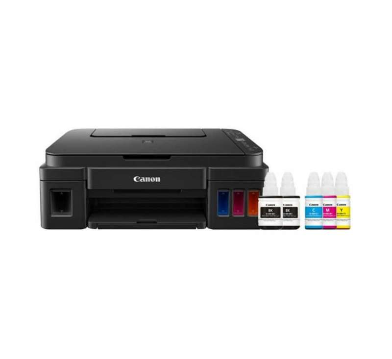 Canon Pixma G4310 printer (like new)