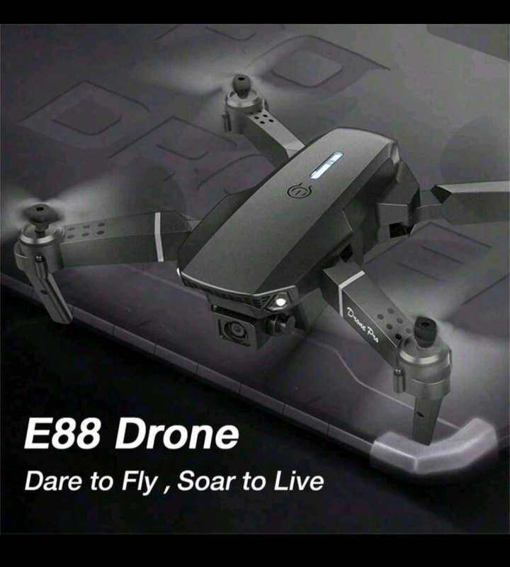 E88 Drone with Camera