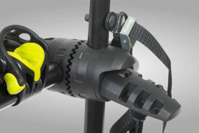 BuzzRack Beetle - 3 Bike carrier
