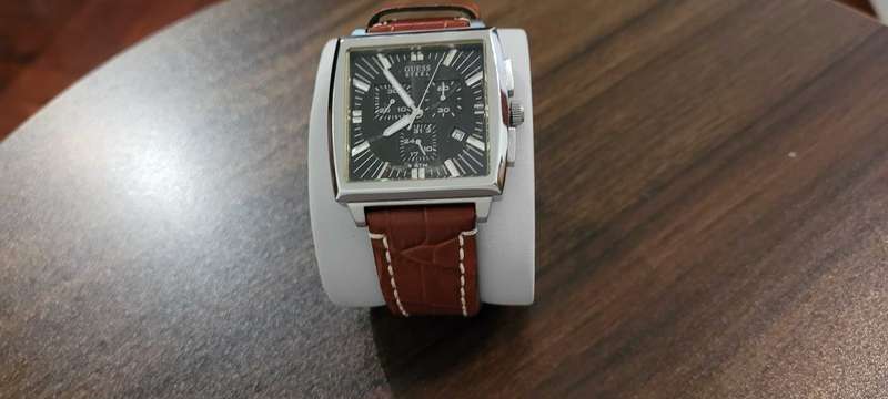 Guess men's watch for sale