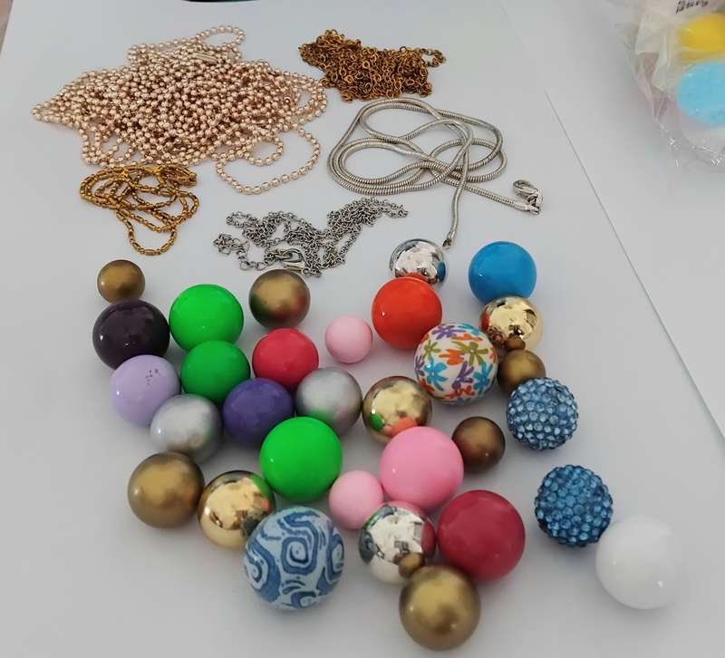 For the Reseller selection of 25 Angel Callers/Aromatherapy Pendants & Bells
