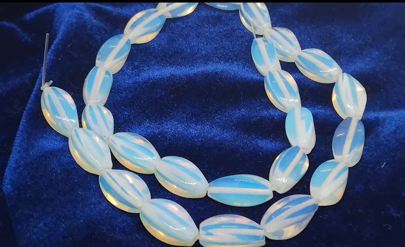 SALE! Opalite Oval Loose Stones