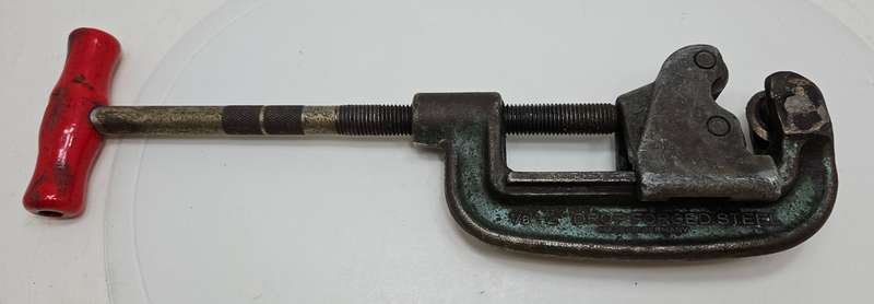 Stahlwille Express 150/2 Pipe Cutter