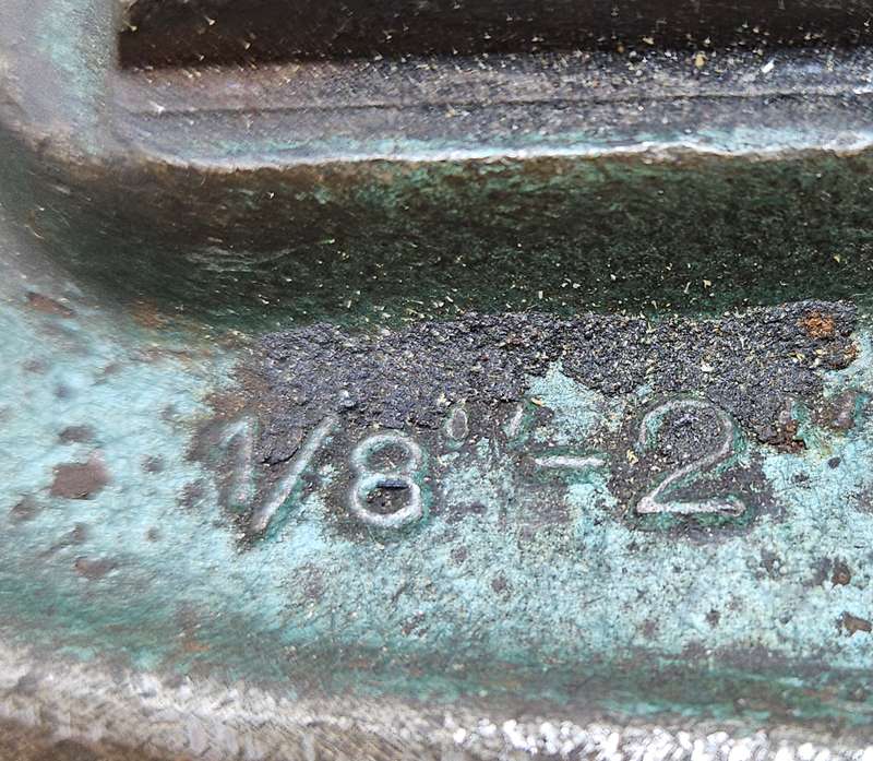 Stahlwille Express 150/2 Pipe Cutter