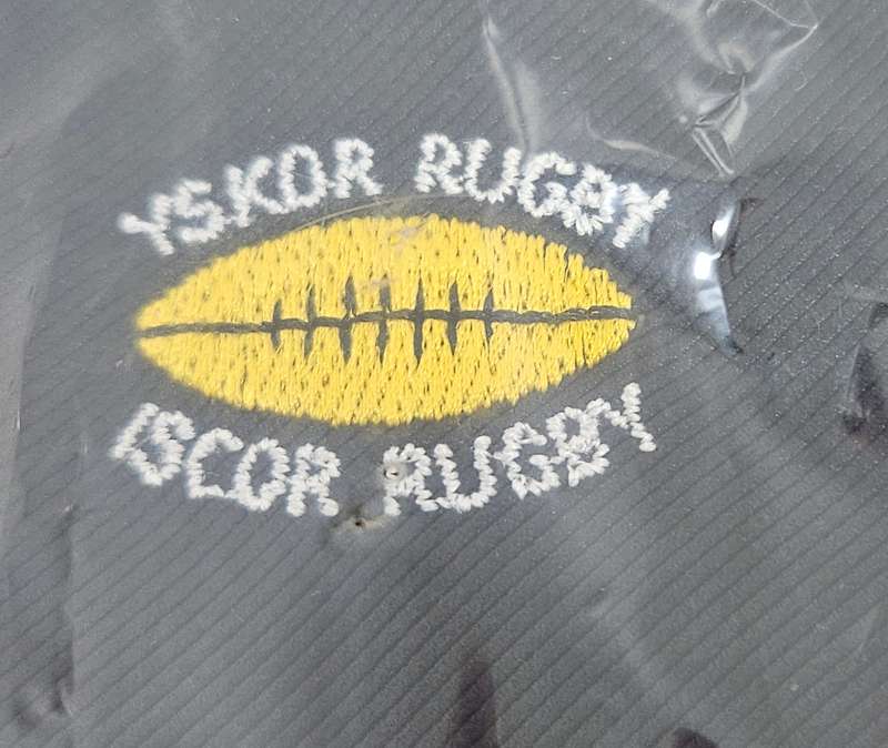 Vintage Yskor ties