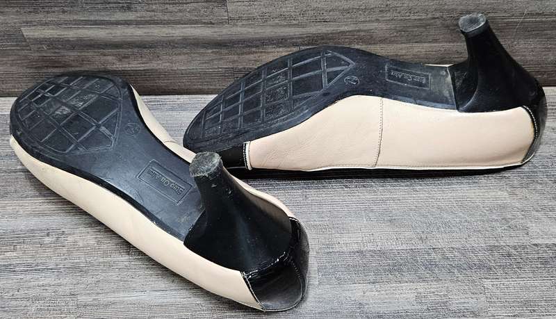 Step On Airs, size 7½, very lightly worn