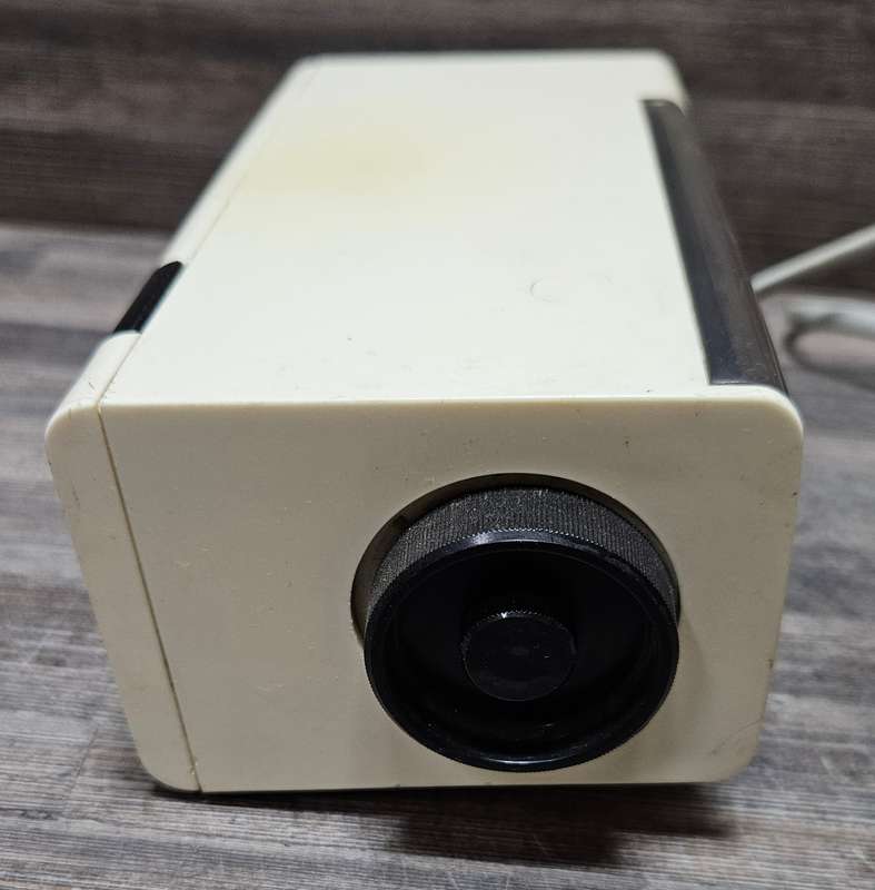 1970s Vintage Sankyo Flip Clock