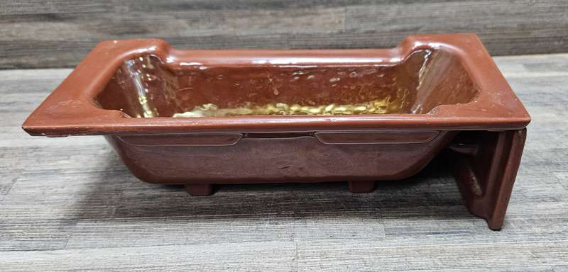 Enameled cast iron item - not sure what it is