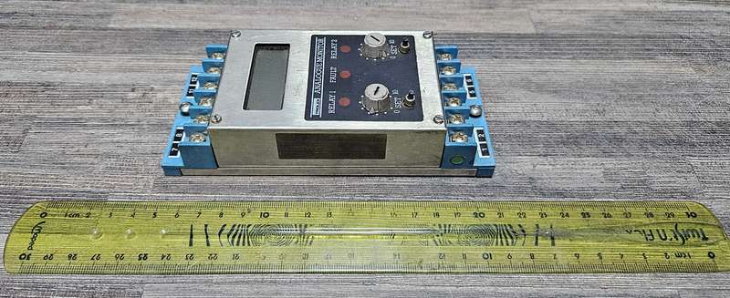Trolex Analogue Monitor