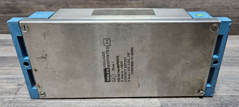 Trolex Analogue Monitor