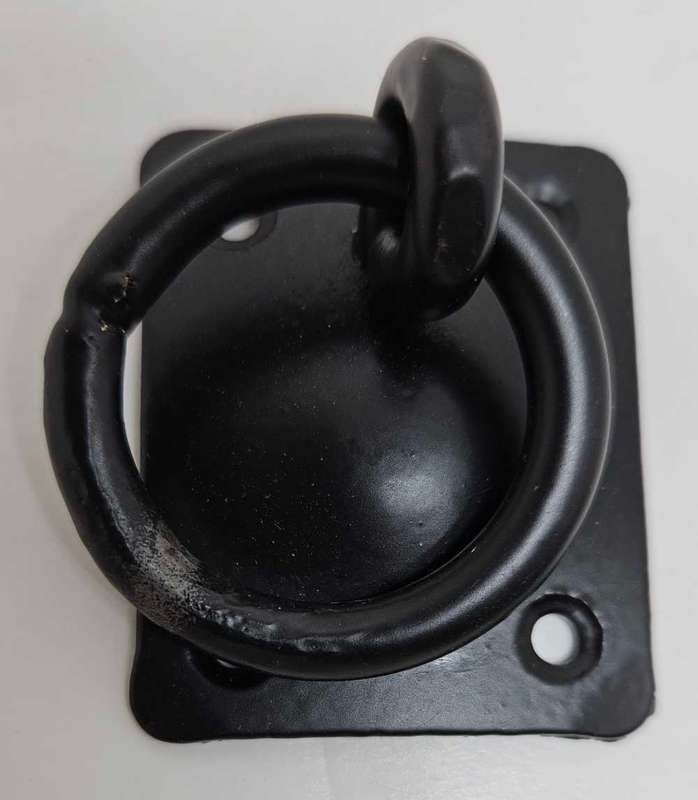 10X square furniture handles