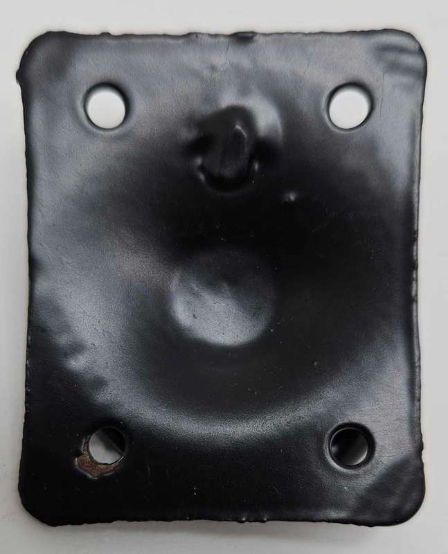 10X square furniture handles