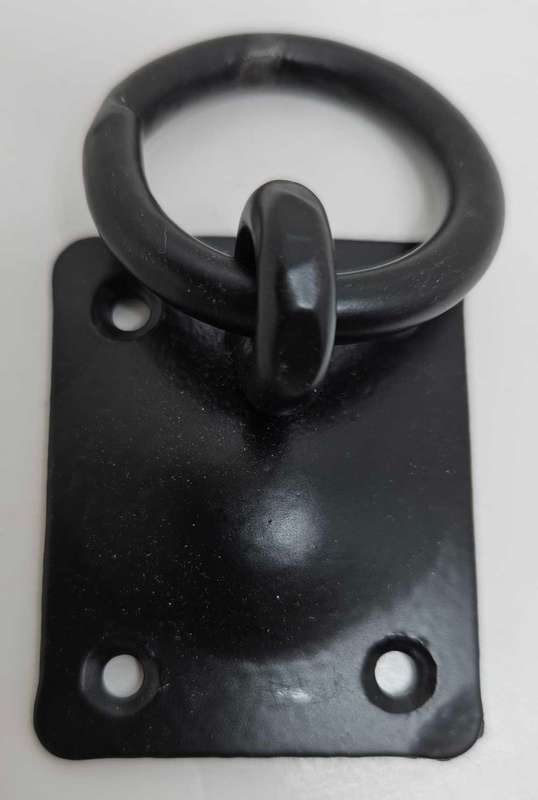 10X square furniture handles