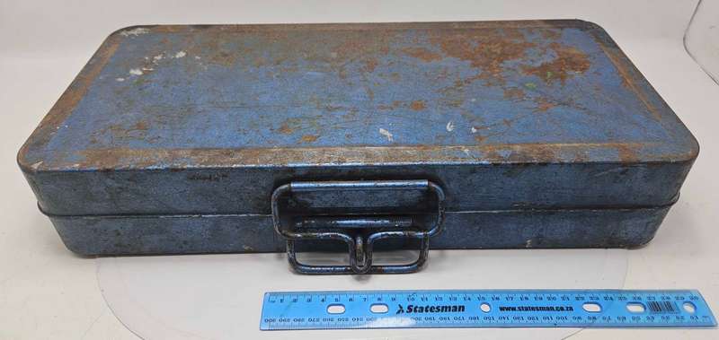 Gas Welding set as pictured, untested