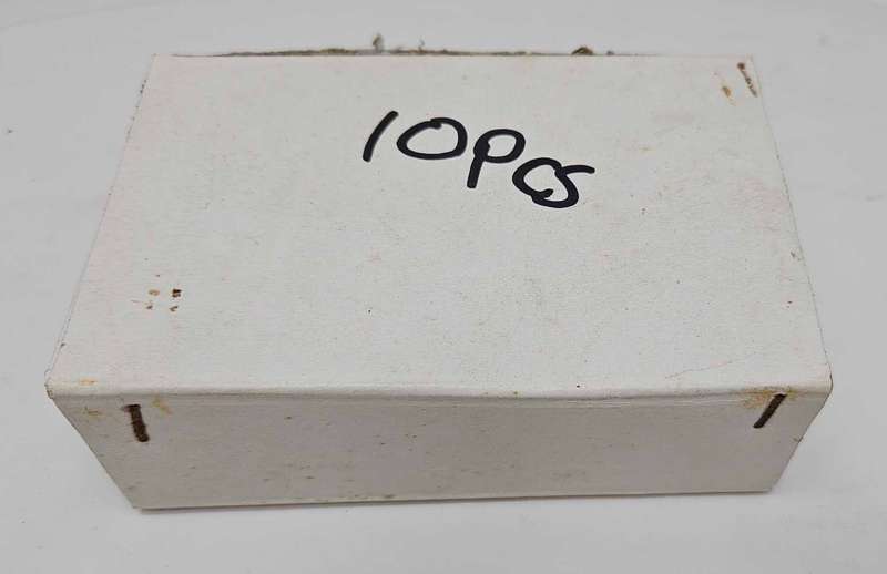 10X square furniture handles