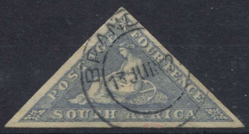 Union of SA  - 1926 - Used