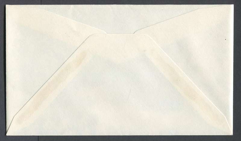 RSA - FDC No 31 - 1973