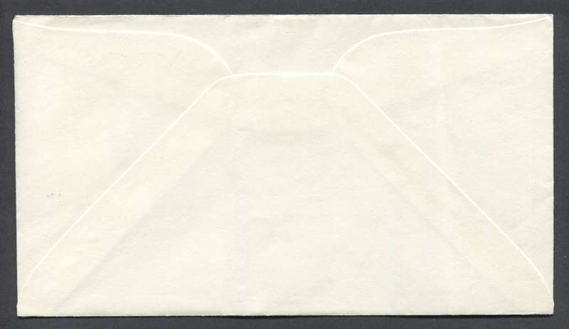 USA -  FDC - 1975