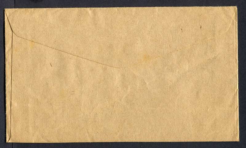 Botswana - Small Size Cover