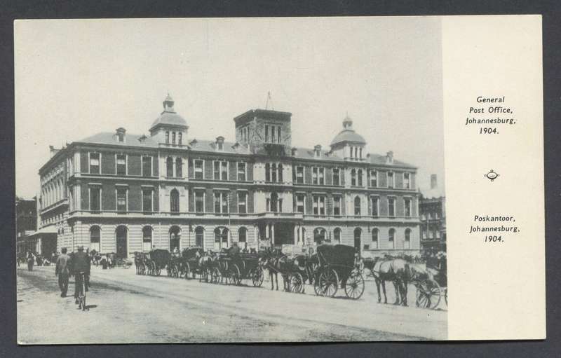 Post Card