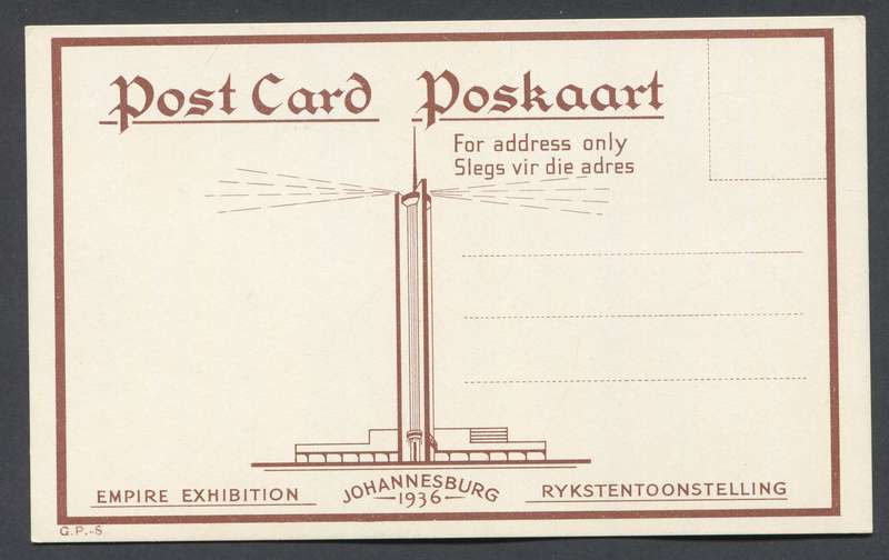 Post Card