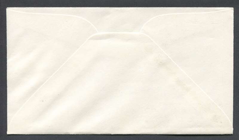 USA -  FDC - 1975