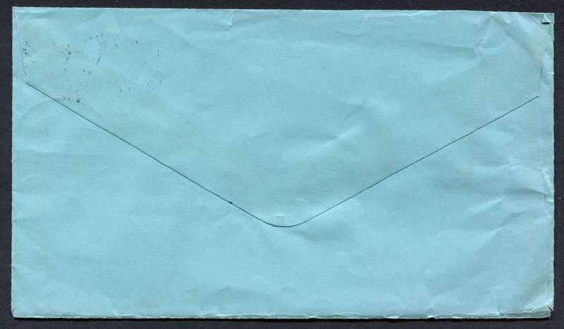 Botswana - Small Size Cover