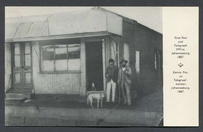 Post Card