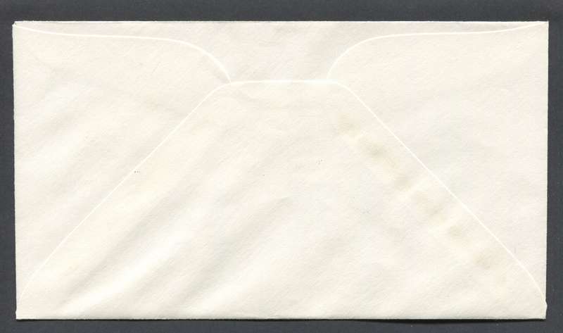 USA -  FDC - 1975