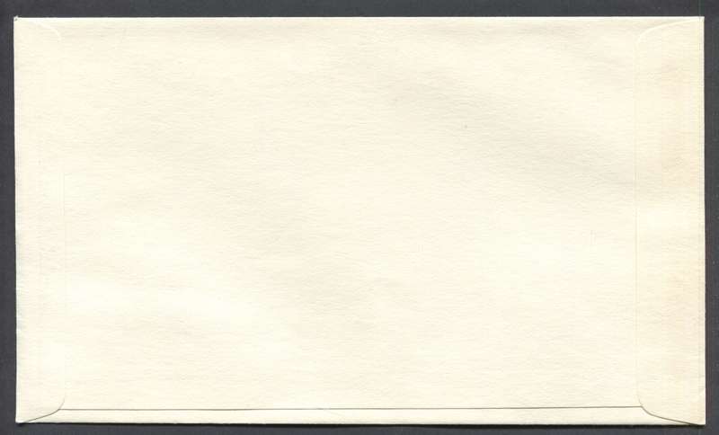 Canada - FDC - 1978 - Unaddressed