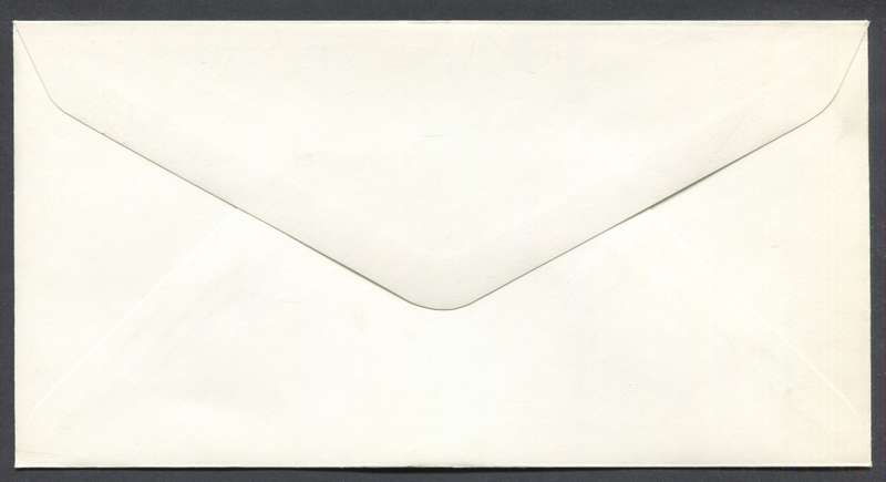 Netherlands - FDC - No 132 - 1974 - Unaddressed