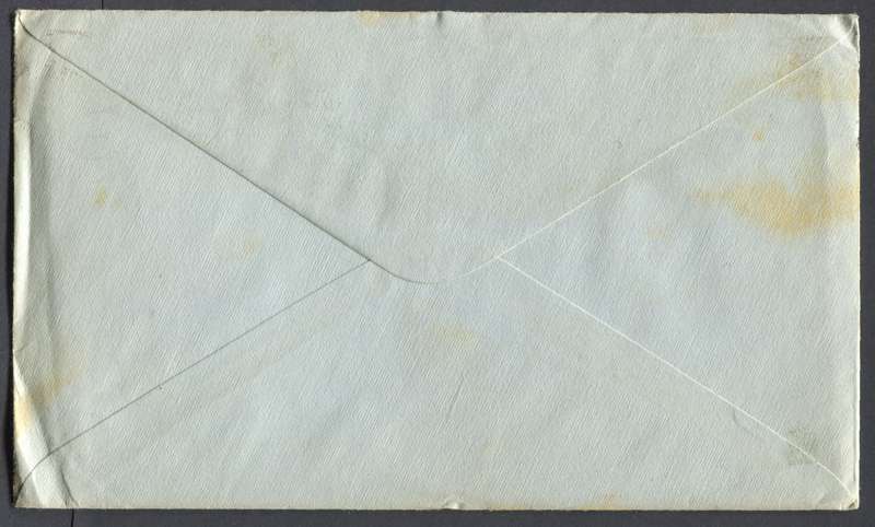 Union of SA - Cover