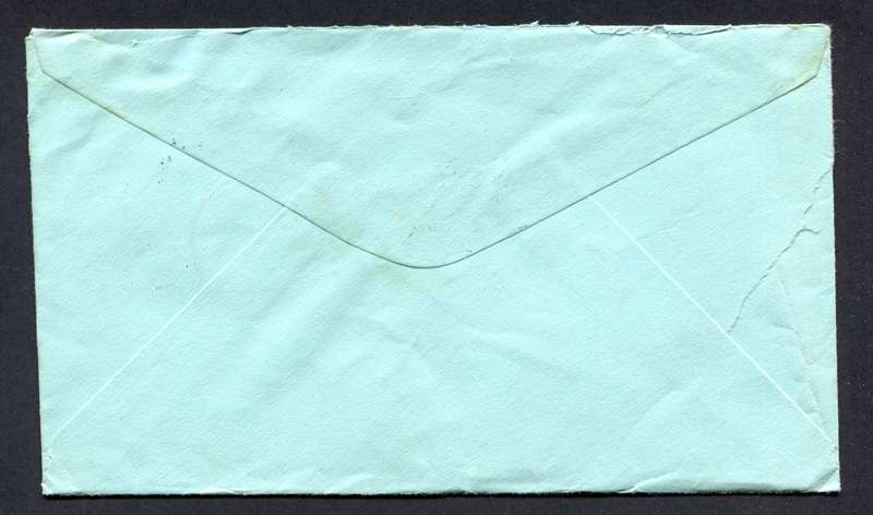 Botswana - Small Size Cover