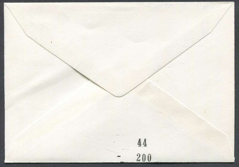 RSA - Parqebot Cover