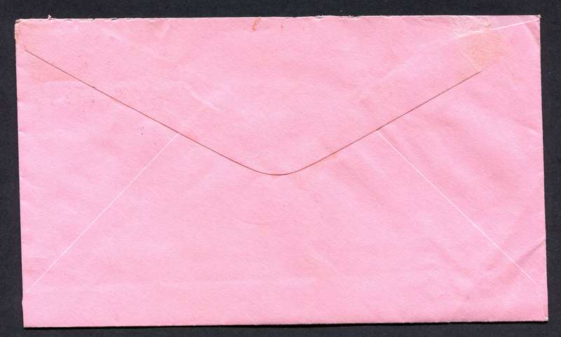 Botswana - Small Size Cover